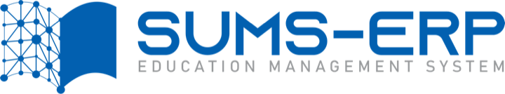 SUMS-ERP — Education Management System
